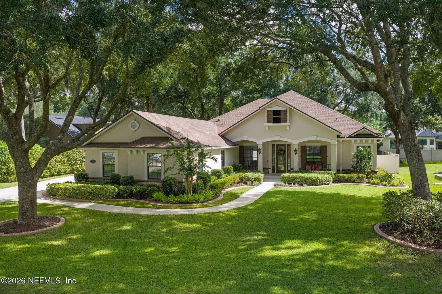 824 PEPPERVINE Avenue, St. Johns, FL 32259