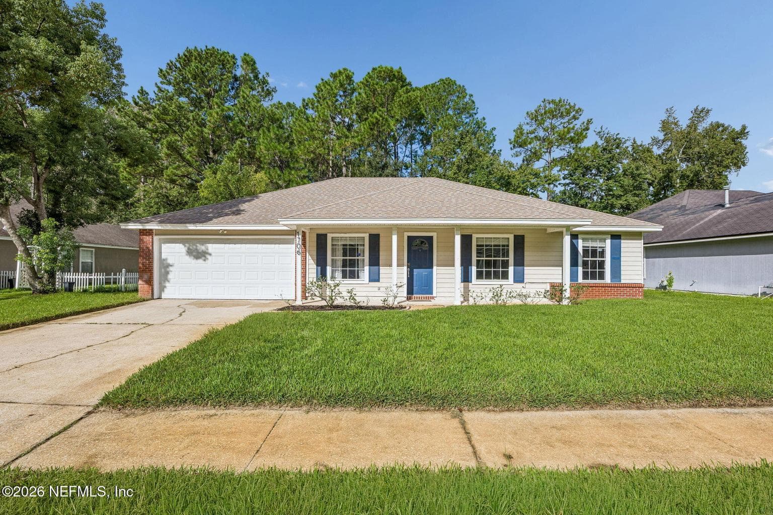 1706 ASTON HALL Drive E, Jacksonville, FL 32246