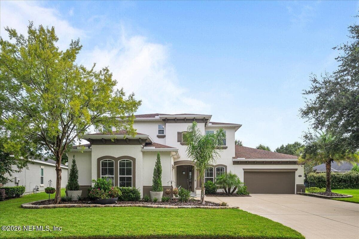 94 STONE CREEK Circle, St. Johns, FL 32259, St. Johns, FL - photo 2