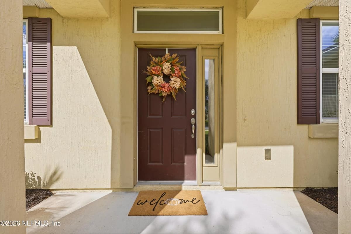 3204 HIDDEN MEADOWS Court, Green Cove Springs, FL 32043, Green Cove Springs, FL - photo 3
