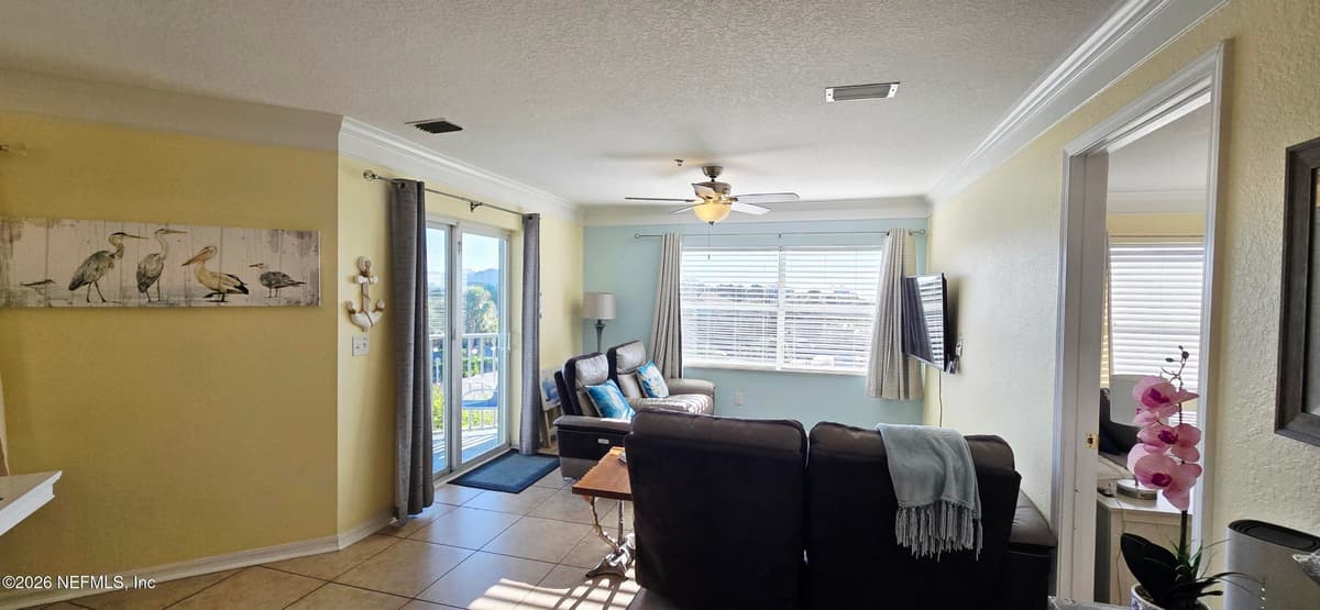 120 OCEAN HIBISCUS Drive 303 305, St. Augustine Beach, FL 32080, St. Augustine Beach, FL - photo 3