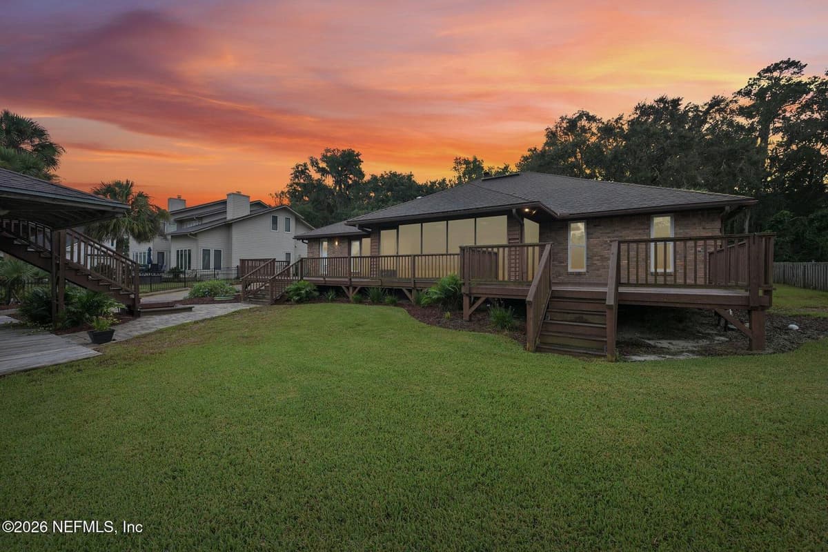 331 OAK Drive S, Fleming Island, FL 32003, Fleming Island, FL - photo 3