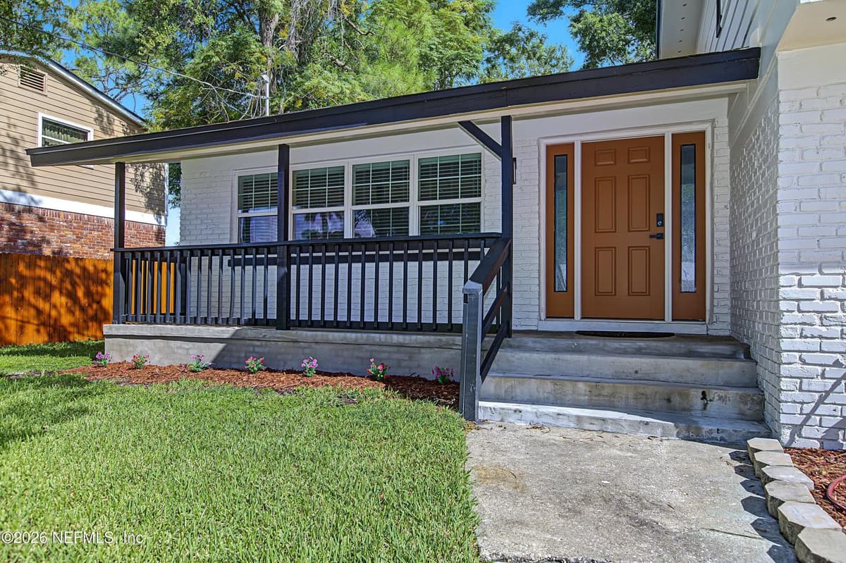 8529 BURKHALL Street, Jacksonville, FL 32211, Jacksonville, FL - photo 3