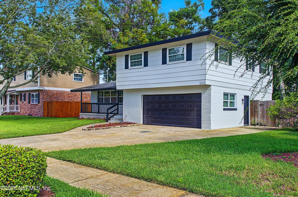 8529 BURKHALL Street, Jacksonville, FL 32211, Jacksonville, FL - photo 2