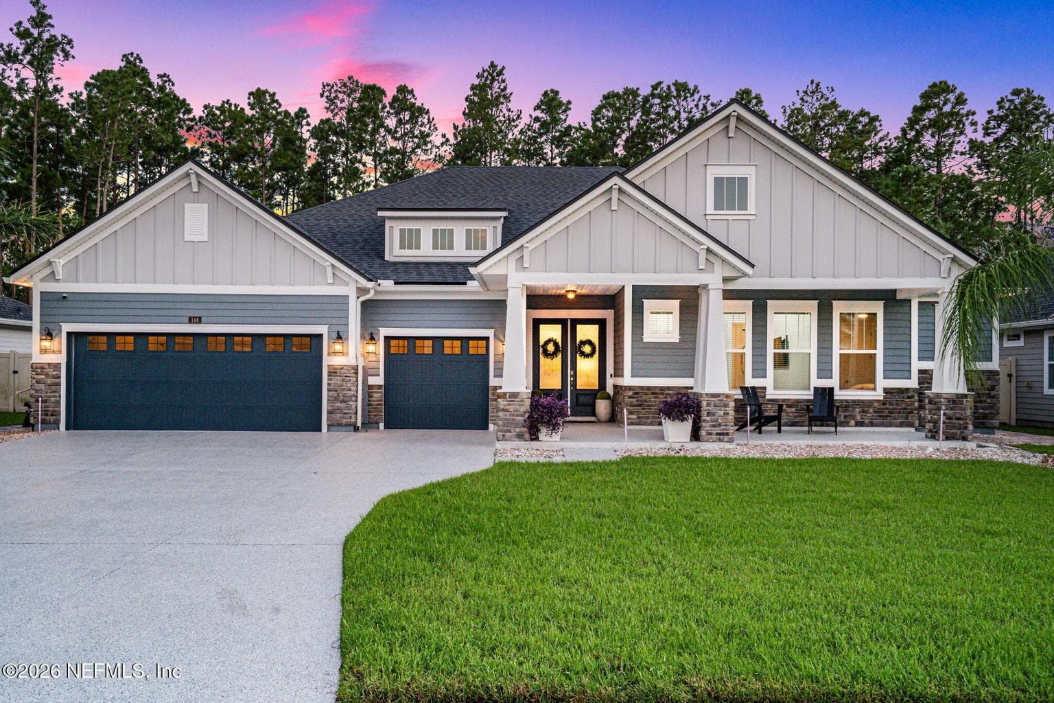 148 WIDENER Court, St. Johns, FL 32259
