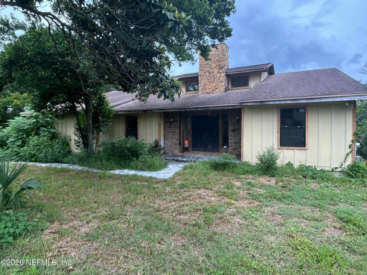 3873 COVE SAINT JOHNS Road, Jacksonville, FL 32277, Jacksonville, FL - photo 3