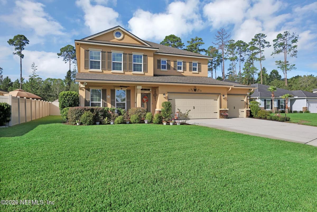 9910 PATRIOT RIDGE Drive, Jacksonville, FL 32221, Jacksonville, FL - photo 3