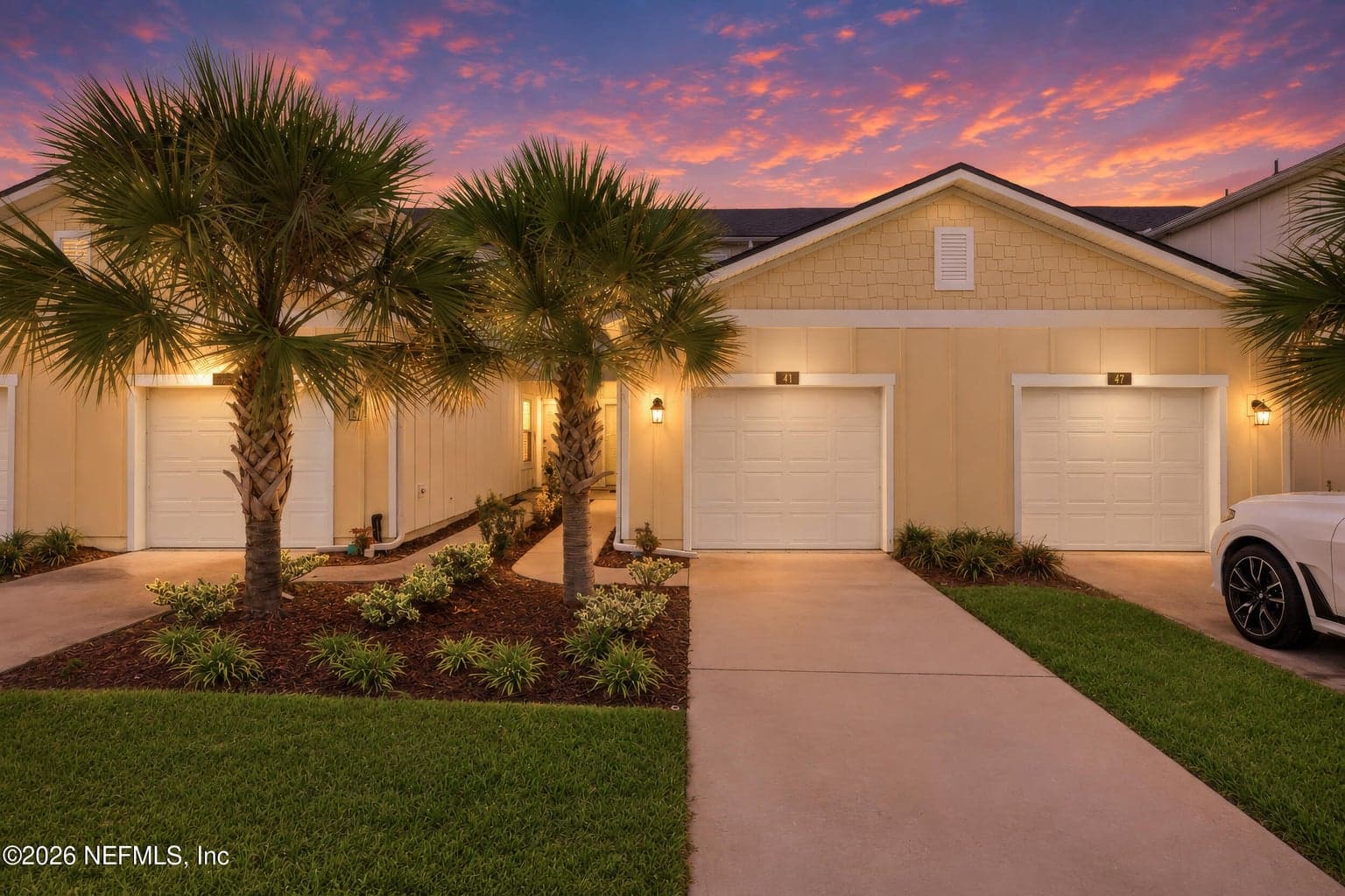 41 TEMPLE Drive, St. Augustine, FL 32092
