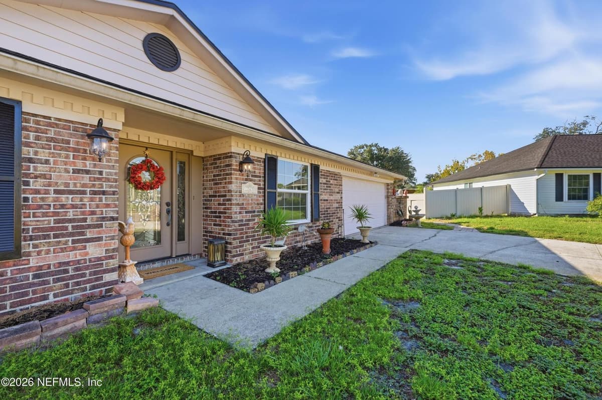 12430 GENTLE BEN Court, Jacksonville, FL 32225, Jacksonville, FL - photo 3