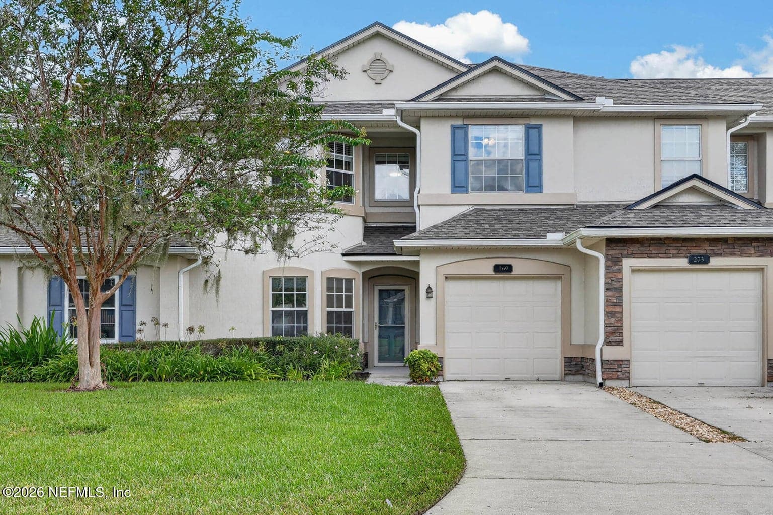 269 WOODED CROSSING Circle, St. Augustine, FL 32084