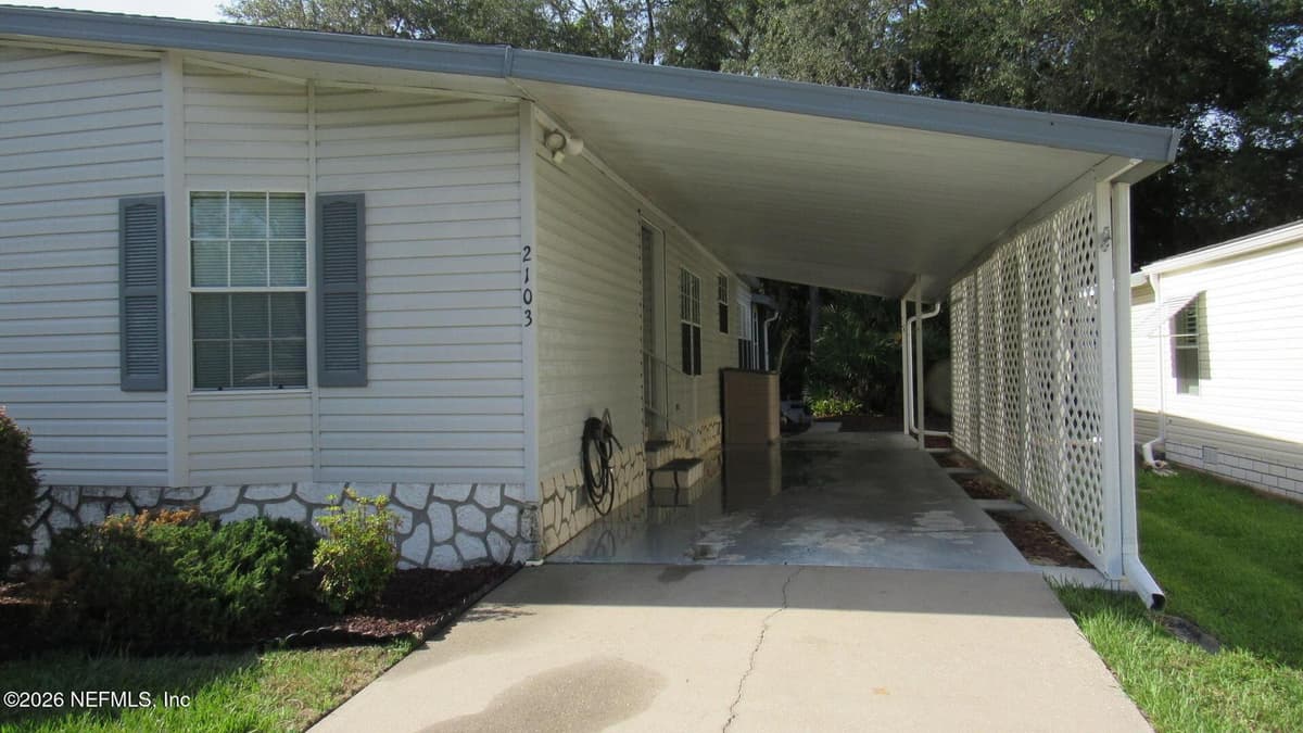 2103 STACEY Drive, Mount Dora, FL 32757, Mount Dora, FL - photo 3