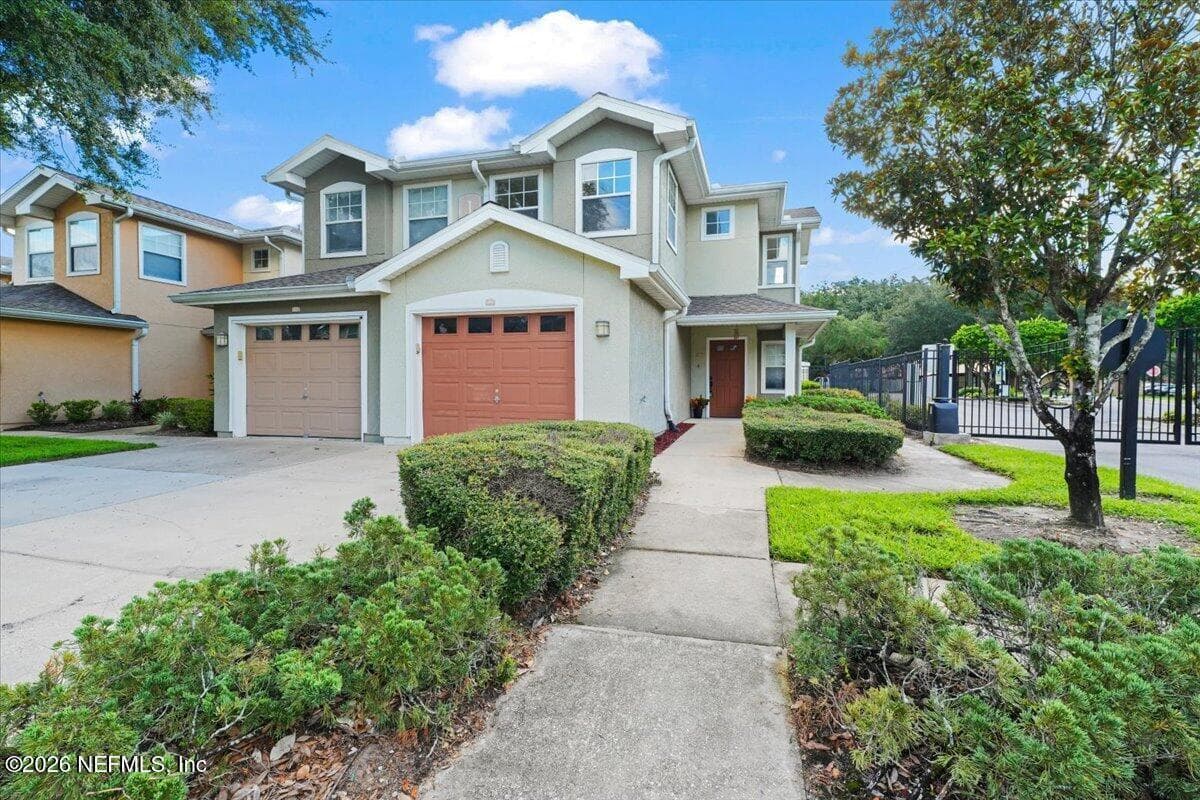 8550 ARGYLE BUSINESS Loop 108, Jacksonville, FL 32244