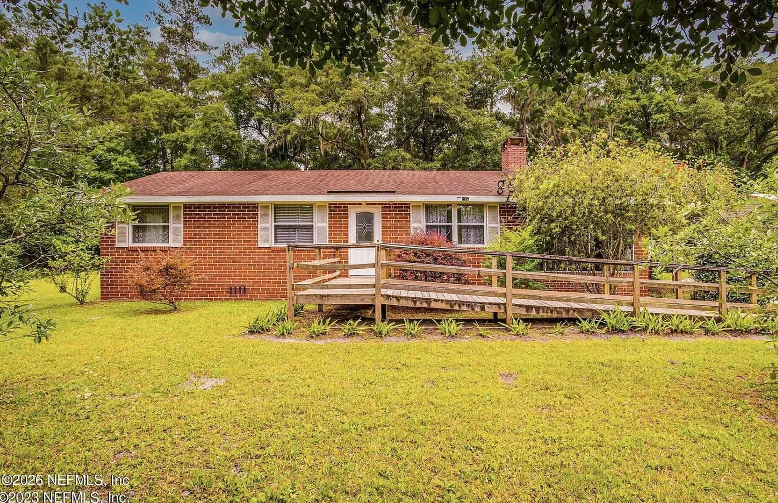 450370 STATE ROAD 200, Callahan, FL 32011