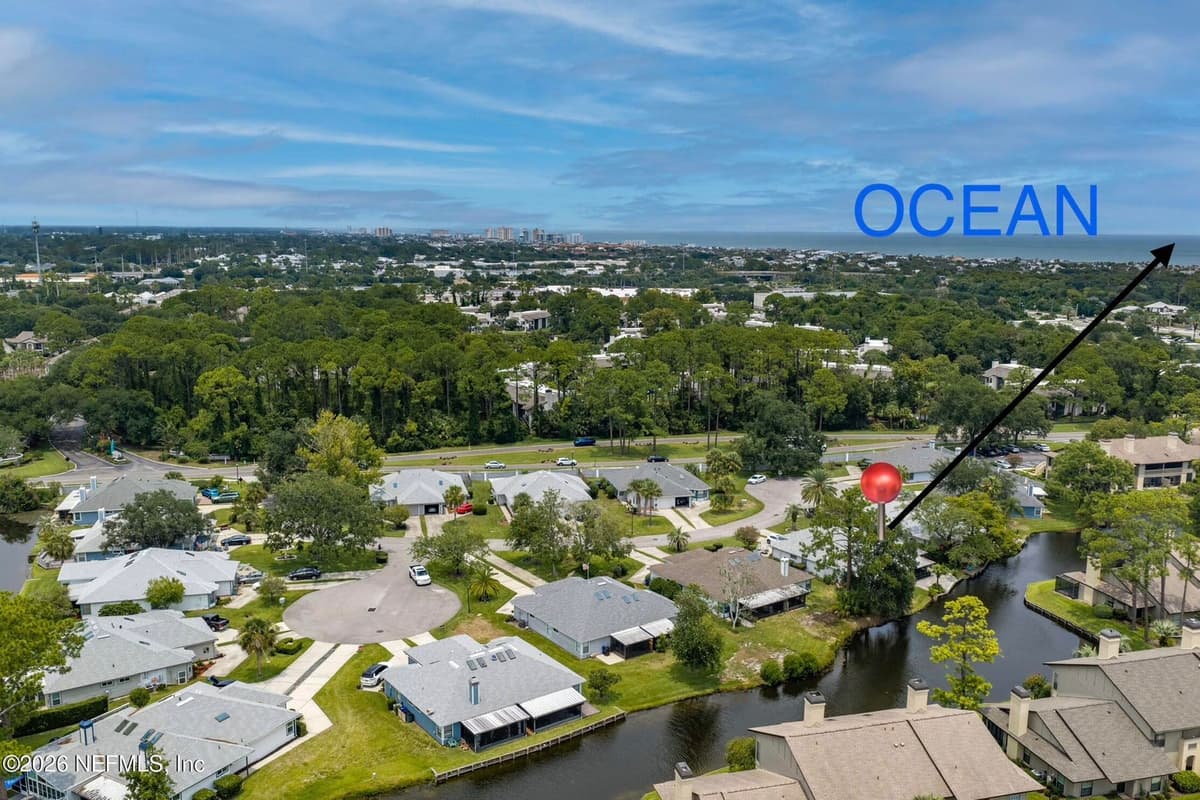 169 ARUBA LN., Ponte Vedra Beach, FL 32082, Ponte Vedra Beach, FL - photo 3