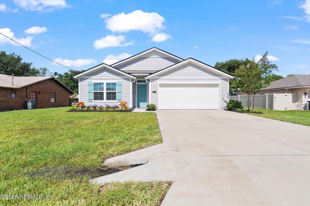 29 PRAIRIE Lane, Palm Coast, FL 32164, Palm Coast, FL - photo 3