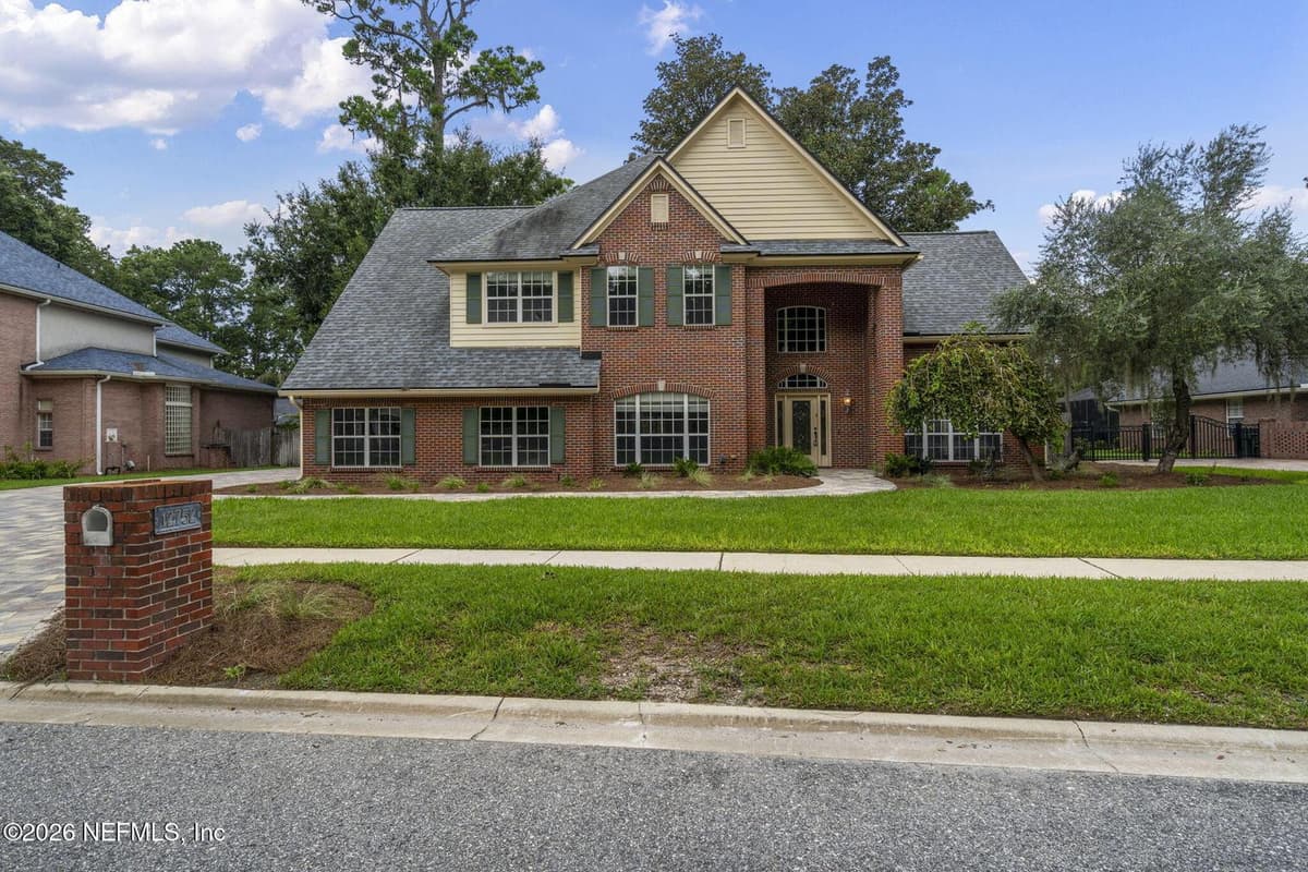 12752 EDENBRIDGE Court, Jacksonville, FL 32223, Jacksonville, FL - photo 2
