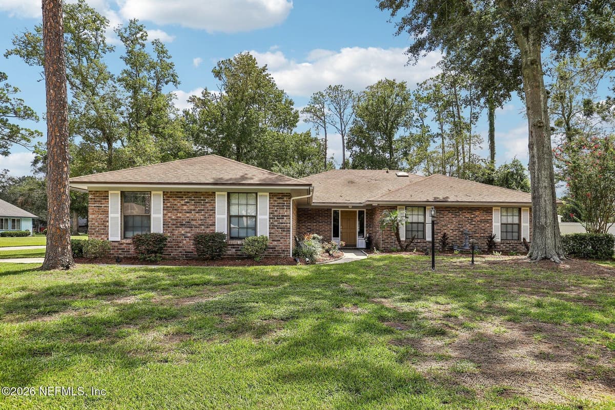 510 SAN CLEMENTI Drive, Fleming Island, FL 32003, Fleming Island, FL - photo 2