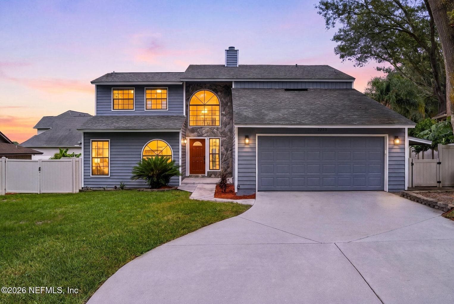 2219 BROADWATER Drive, Jacksonville, FL 32225