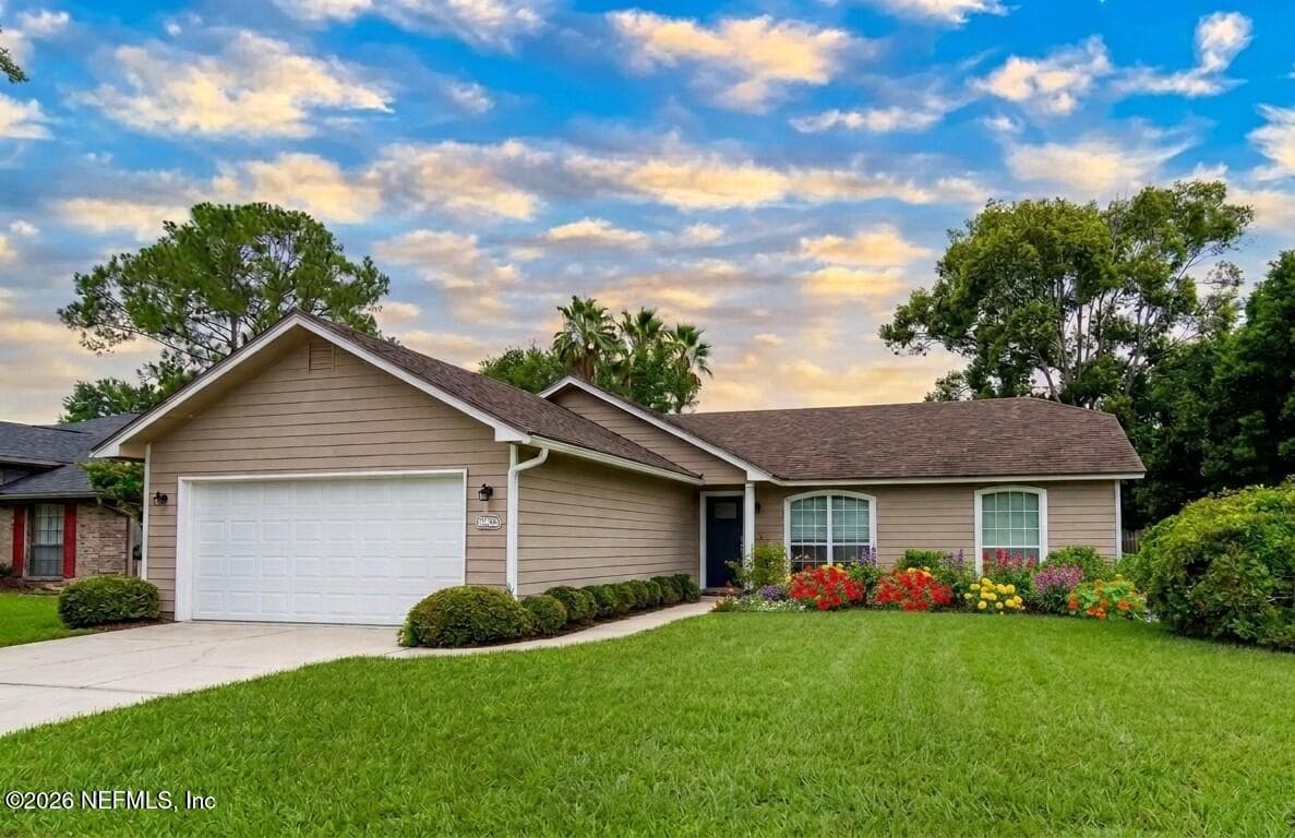4383 BATTLECREEK Court W, Jacksonville, FL 32258