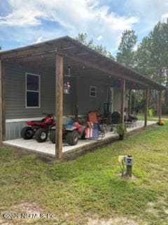18285 BROKEN ARROW Road, Hilliard, FL 32046, Hilliard, FL - photo 2