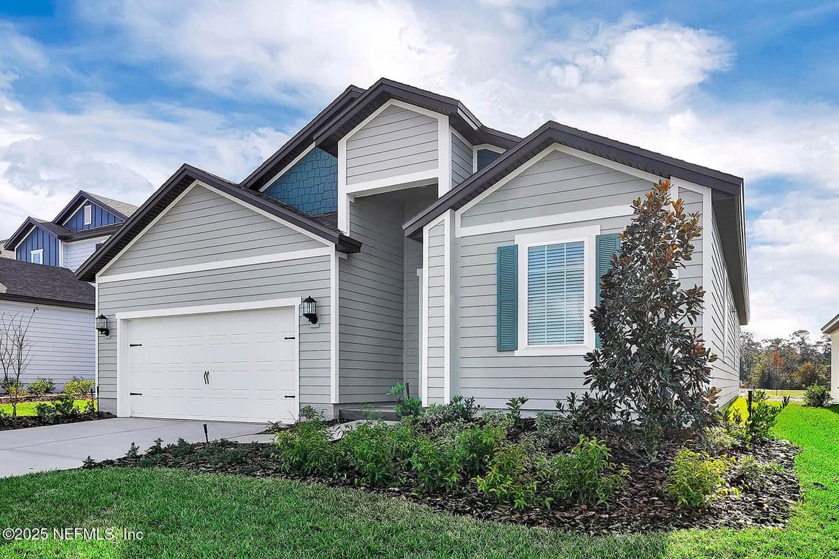 2114 BLACK GLASS Place, Middleburg, FL 32068, Middleburg, FL - photo 2