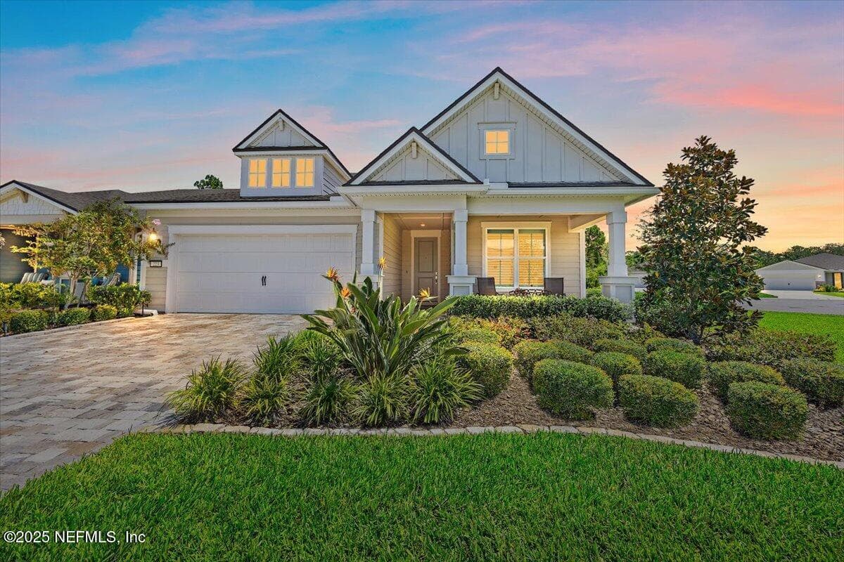 223 CREEK PEBBLE Drive, Ponte Vedra, FL 32081, Ponte Vedra, FL - photo 2