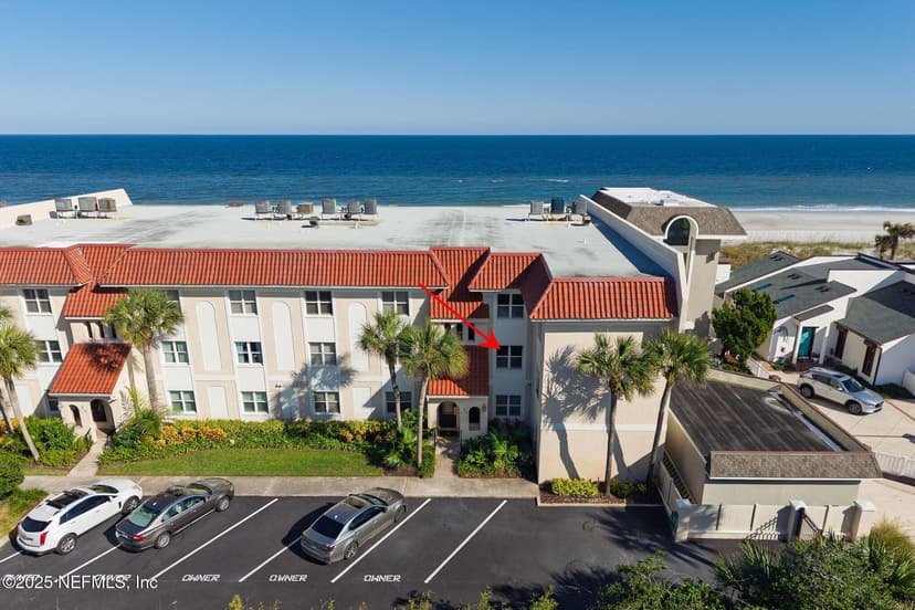 10 10TH Street 2, Atlantic Beach, FL 32233