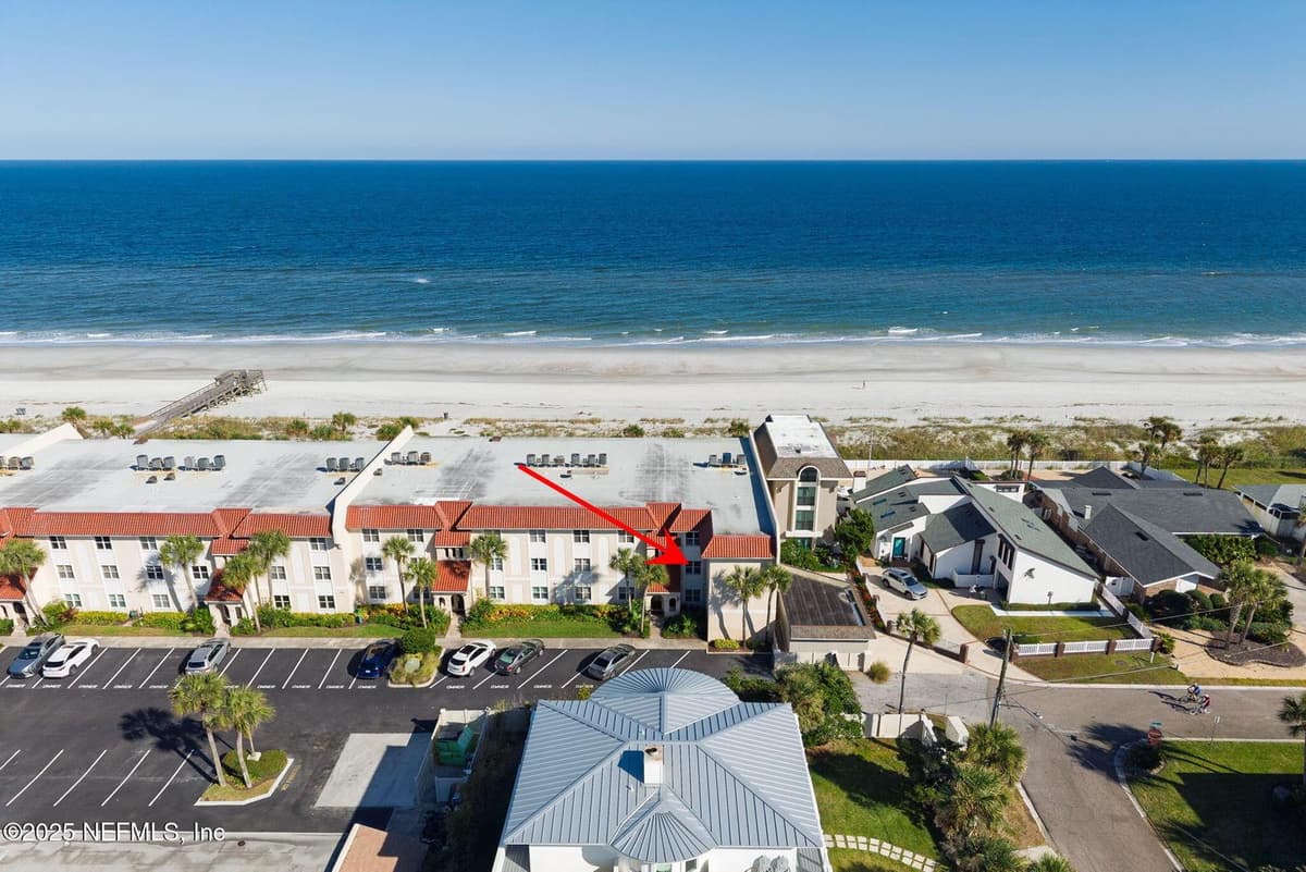 10 10TH Street 2, Atlantic Beach, FL 32233, Atlantic Beach, FL - photo 2