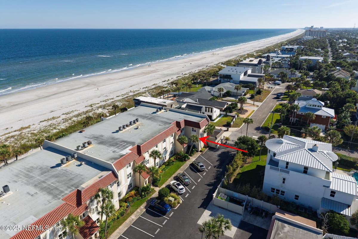 10 10TH Street 2, Atlantic Beach, FL 32233, Atlantic Beach, FL - photo 3