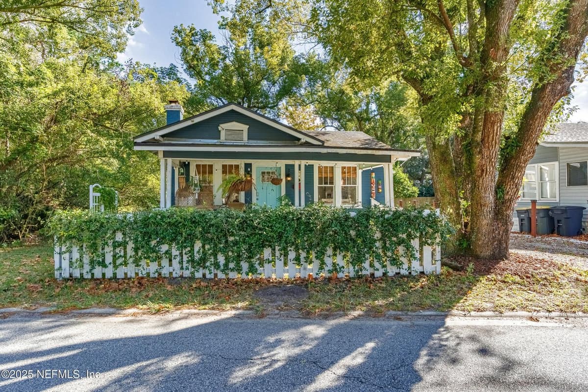 3802 PARK Street, Jacksonville, FL 32205, Jacksonville, FL - photo 2