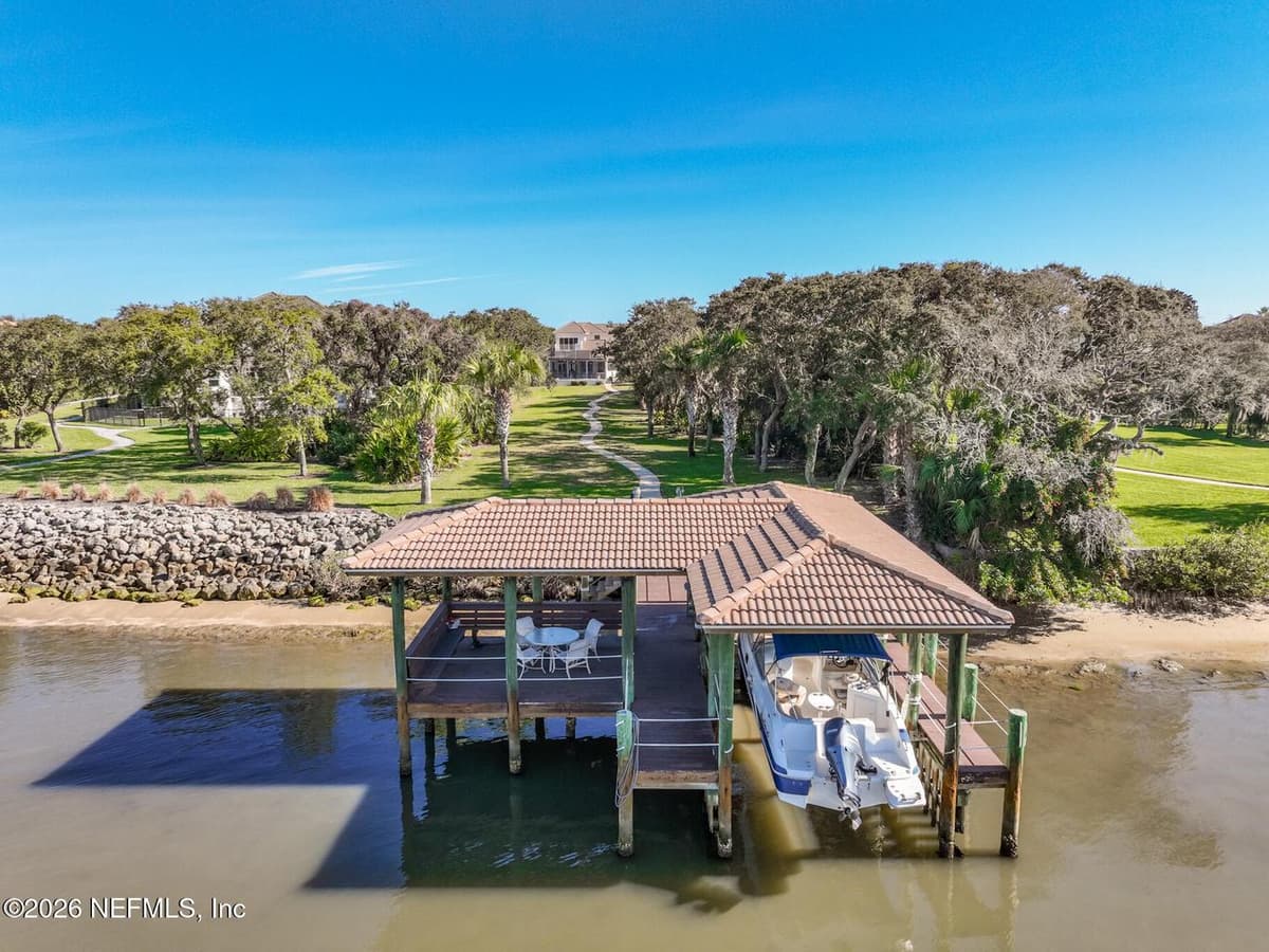104 ISLAND ESTATES Parkway, Palm Coast, FL 32137, Palm Coast, FL - photo 3