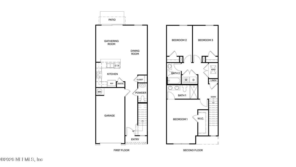 14460 CANTER Road, Jacksonville, FL 32234, Jacksonville, FL - photo 2