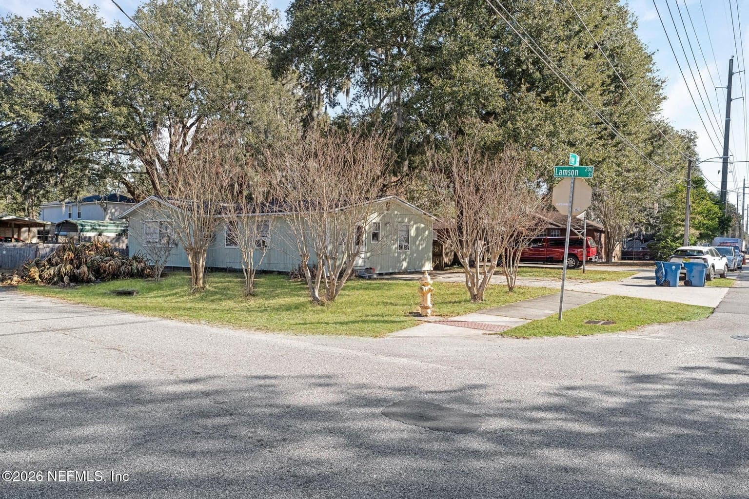 237 LAMSON Street, Jacksonville, FL 32211, Jacksonville, FL - photo 1