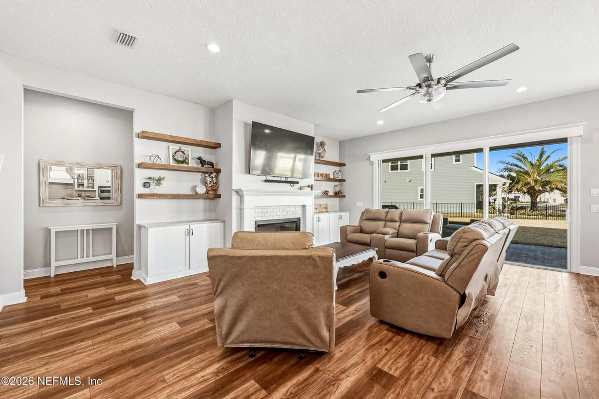 383 PINE HAVEN Drive, St. Johns, FL 32259, St. Johns, FL - photo 2