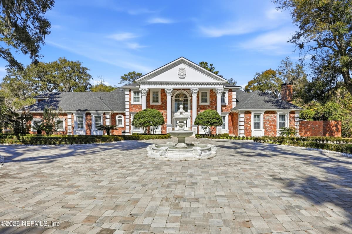 1370 MOSS CREEK Drive, Jacksonville, FL 32225, Jacksonville, FL - photo 2