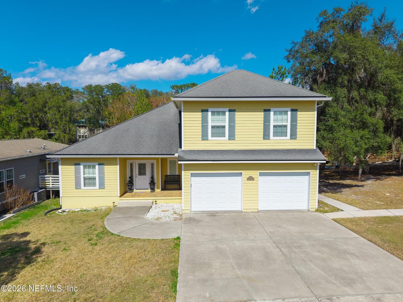295 MAXWELL Drive, Welaka, FL 32193, Welaka, FL - photo 1