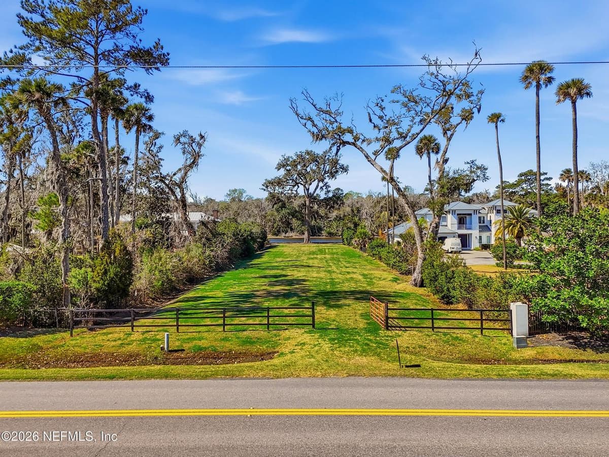 143 N ROSCOE Boulevard, Ponte Vedra Beach, FL 32082, Ponte Vedra Beach, FL - photo 2