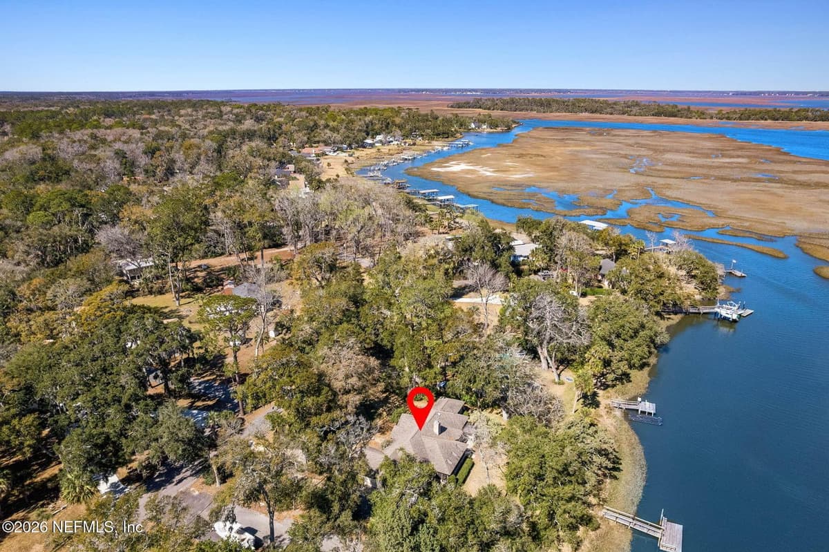 97146 PIRATES POINT Road, Yulee, FL 32097, Yulee, FL - photo 2