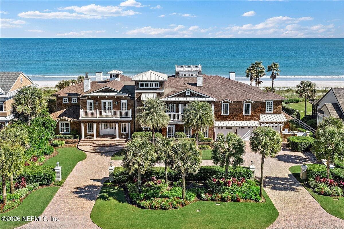 733 PONTE VEDRA Boulevard, Ponte Vedra Beach, FL 32082, Ponte Vedra Beach, FL - photo 1