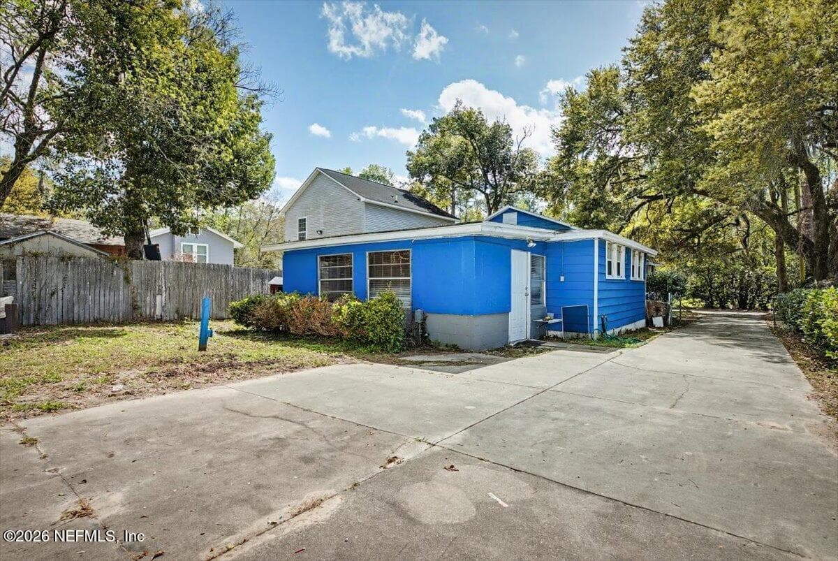 5511 CRUZ Road, Jacksonville, FL 32207, Jacksonville, FL - photo 3