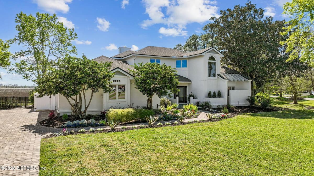2306 PINE ISLAND Court, Jacksonville, FL 32224, Jacksonville, FL - photo 2
