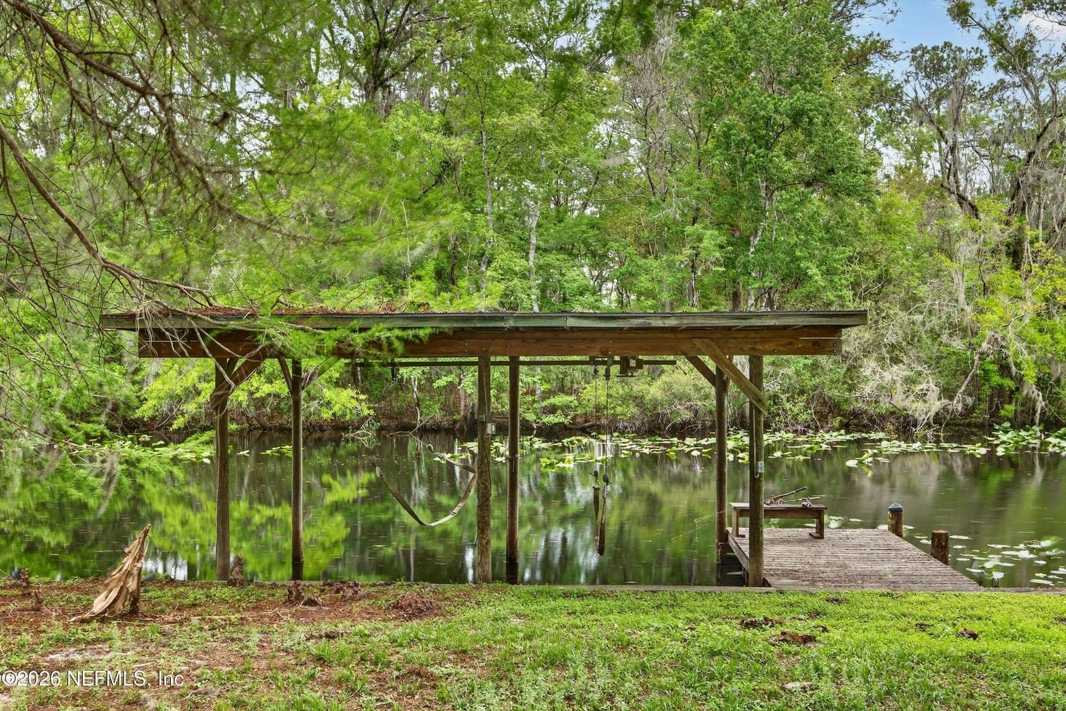 2060 CORNELL Road, Middleburg, FL 32068, Middleburg, FL - photo 1