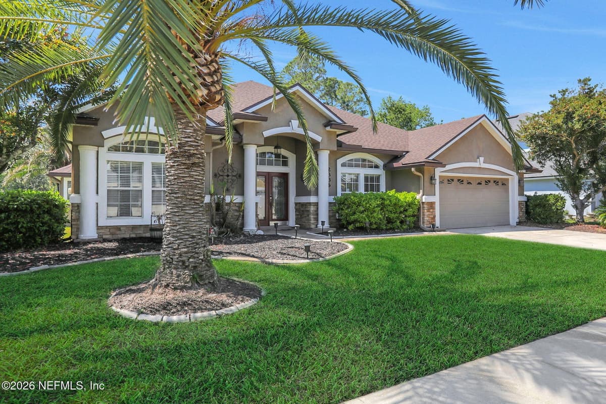 2336 LINKS Drive, Fleming Island, FL 32003, Fleming Island, FL - photo 3