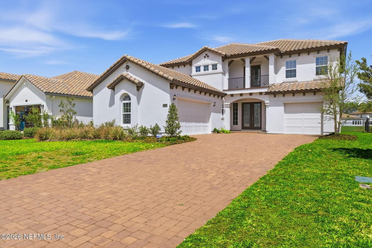 2676 CASSIA Lane, Jacksonville, FL 32246, Jacksonville, FL - photo 3