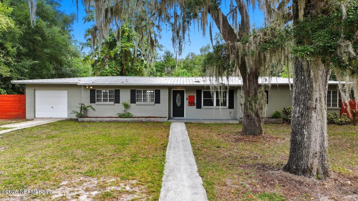 130 SW PEACH Street, Keystone Heights, FL 32656, Keystone Heights, FL - photo 2
