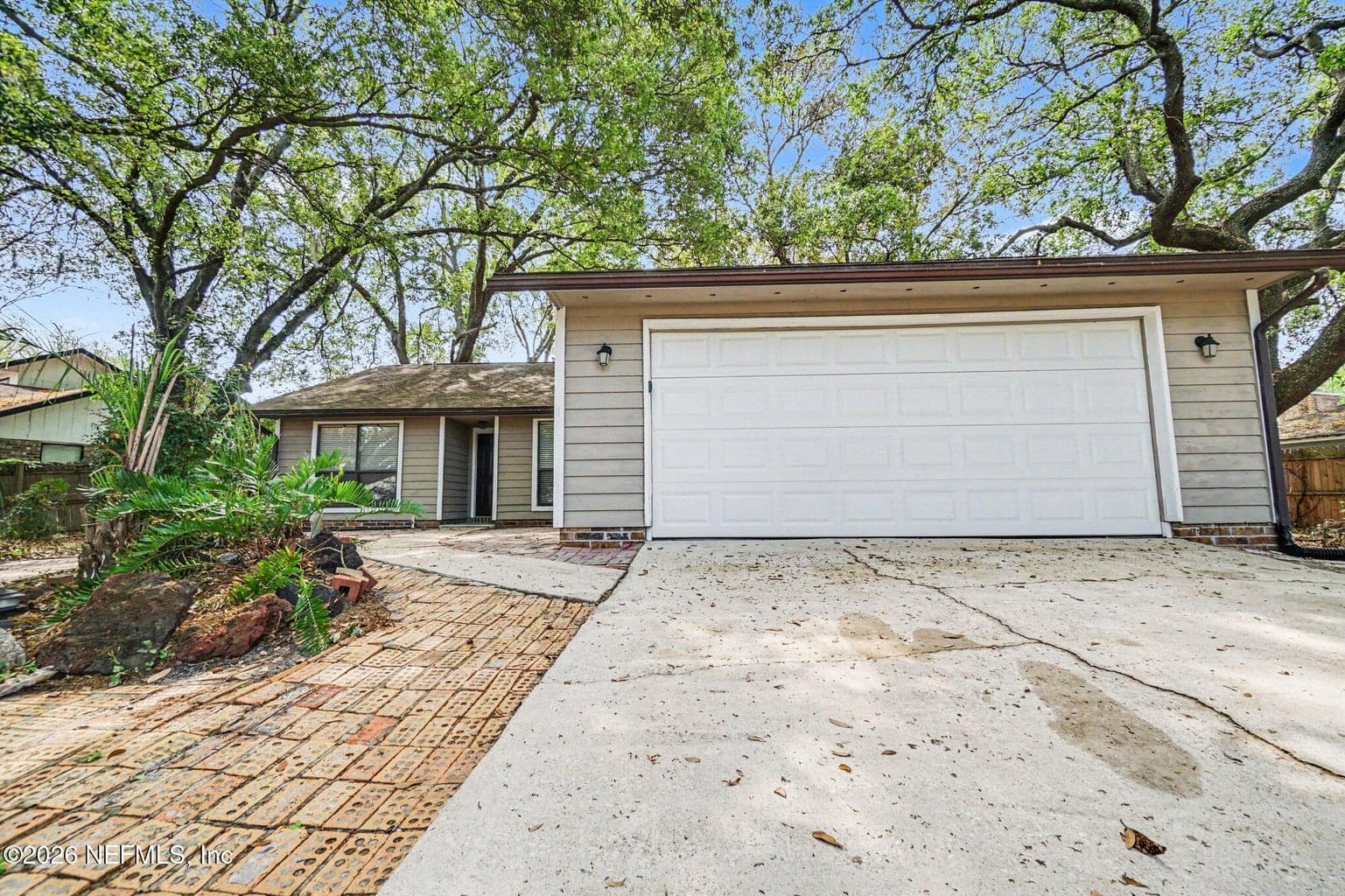 706 ROGER SHERMAN Street, Orange Park, FL 32073, Orange Park, FL - photo 1