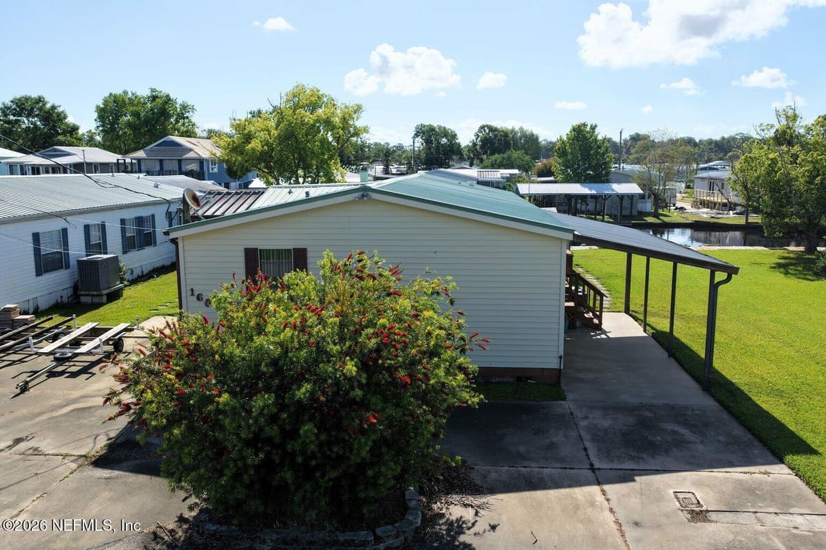 160 MOONLITE Drive, Welaka, FL 32189, Welaka, FL - photo 2