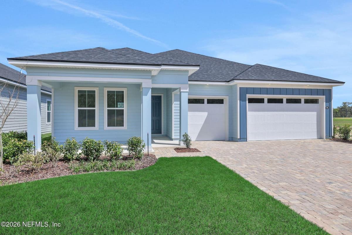44 RIBERA Drive, Flagler Beach, FL 32136, Flagler Beach, FL - photo 3