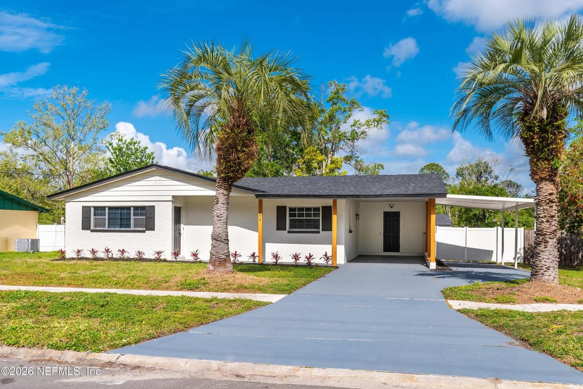 159 CAPELLA Road, Orange Park, FL 32073, Orange Park, FL - photo 3