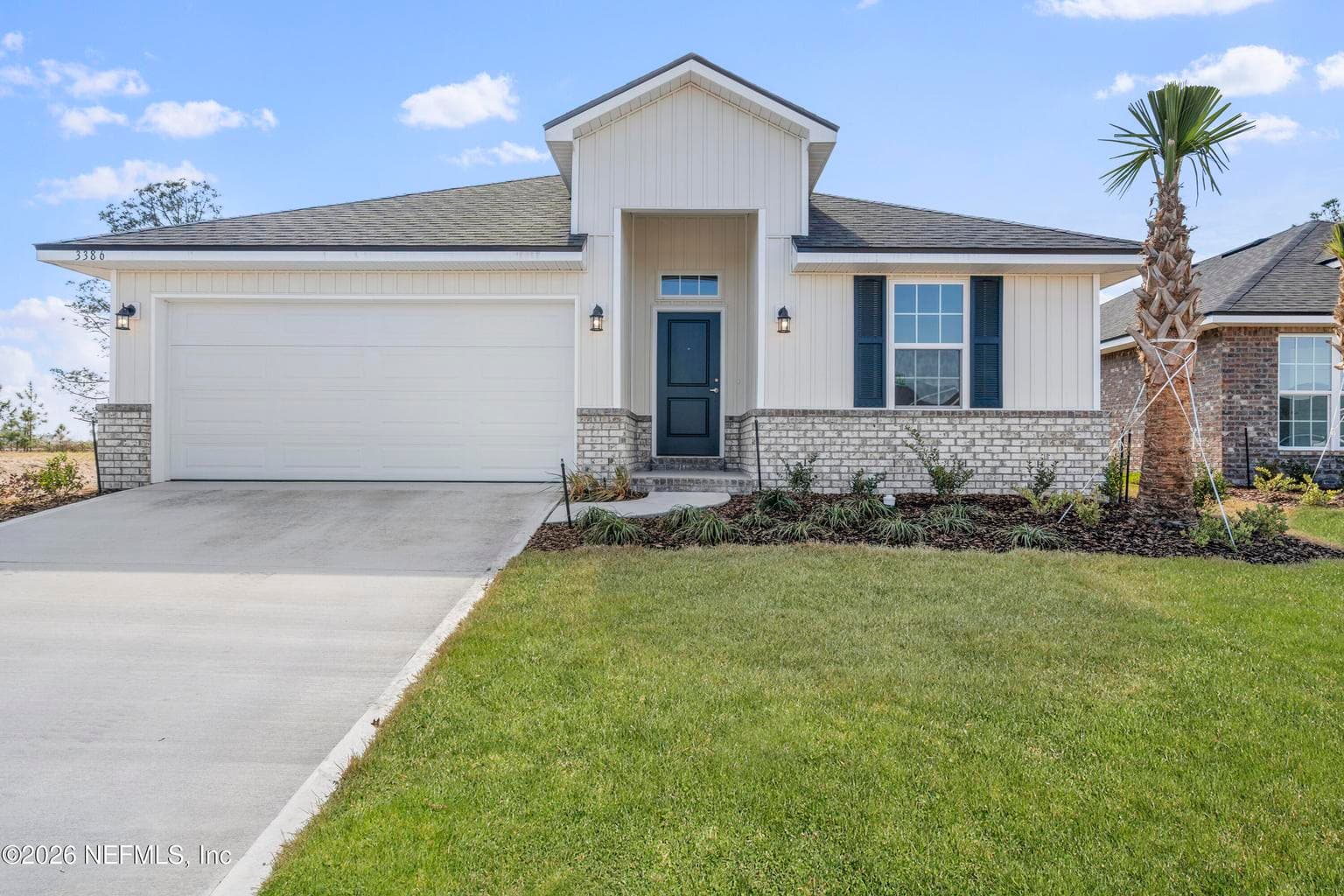3338 MEADOW RIDGE Place, Green Cove Springs, FL 32043, Green Cove Springs, FL - photo 1